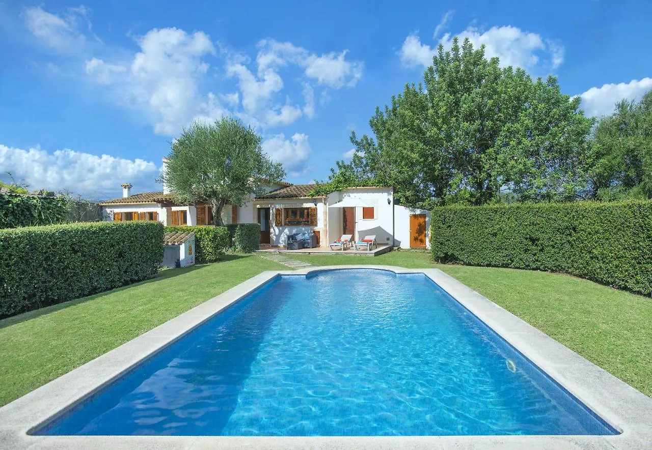 Owl Booking Villa Tarongers - Stay For Couples Port de Pollença