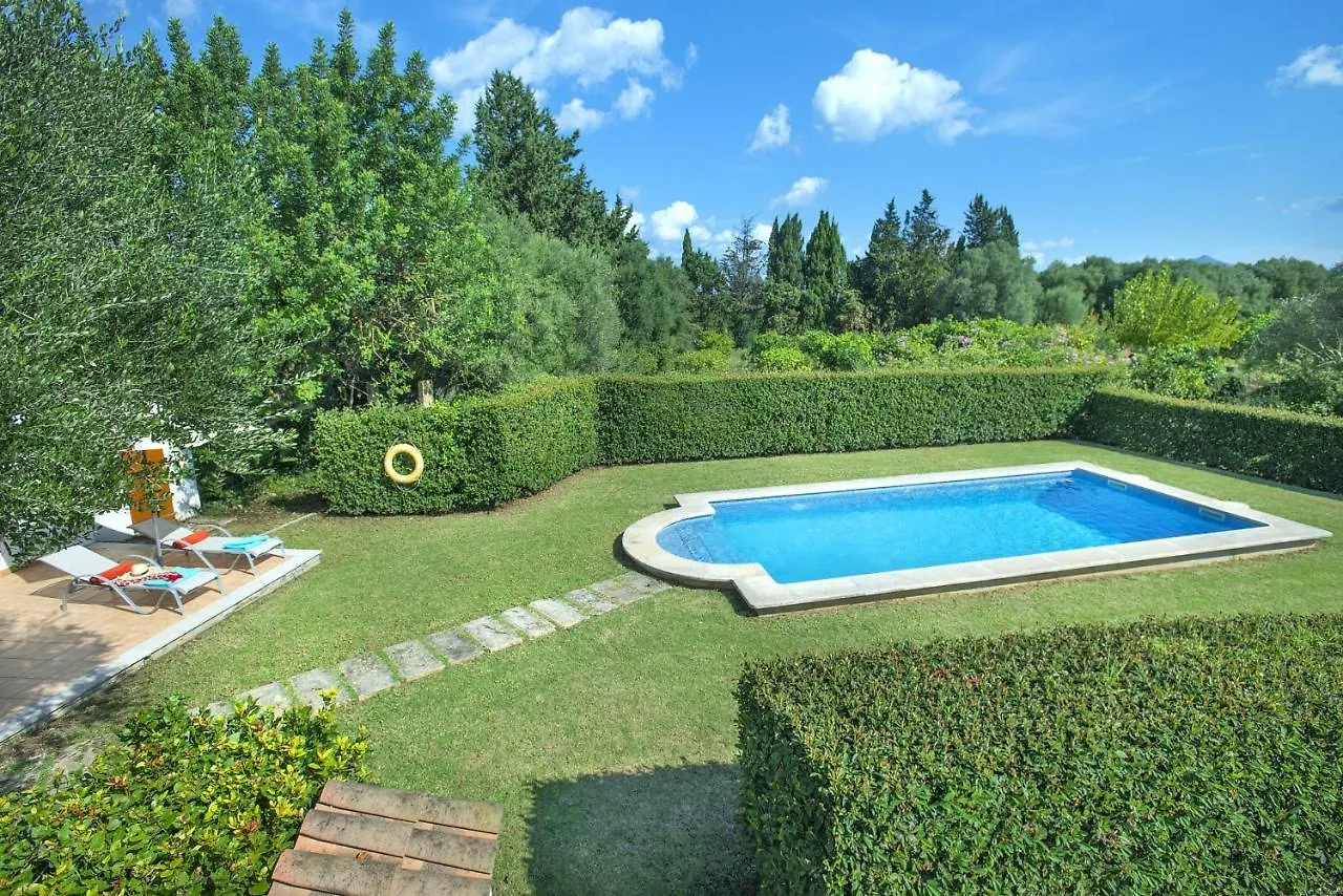 Owl Booking Villa Tarongers - Stay For Couples Port de Pollença