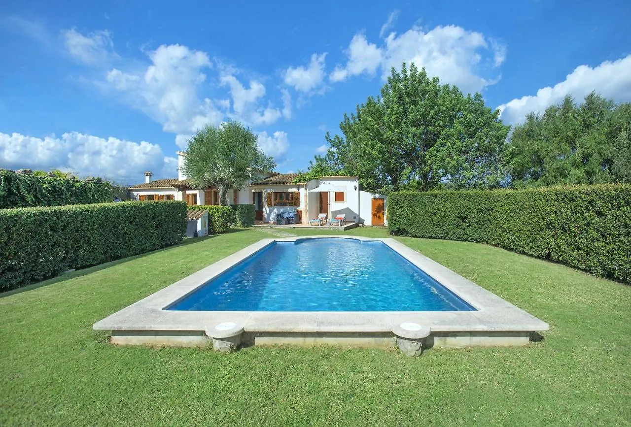 Owl Booking Villa Tarongers - Stay For Couples Port de Pollença
