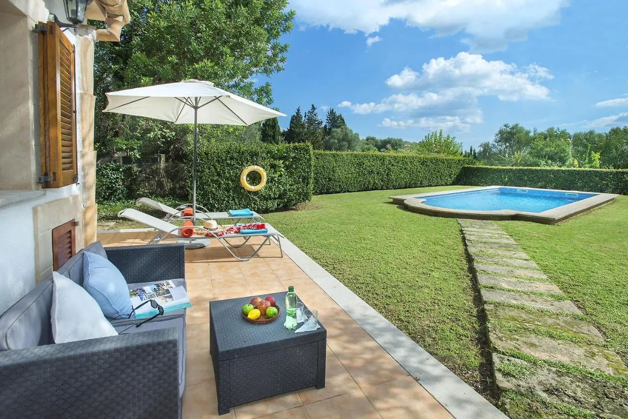 Owl Booking Villa Tarongers - Stay For Couples Port de Pollença