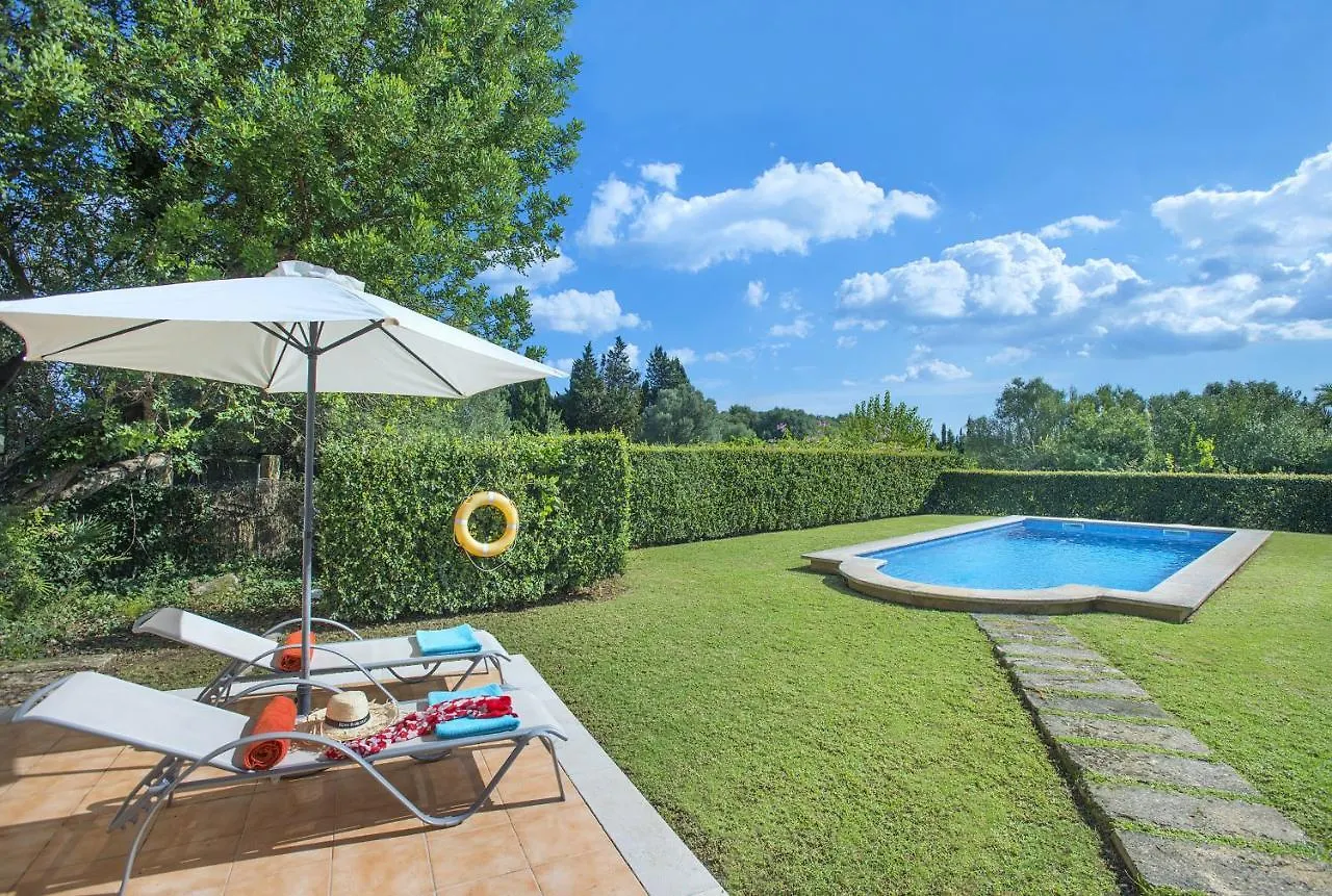 Owl Booking Villa Tarongers - Stay For Couples Port de Pollença
