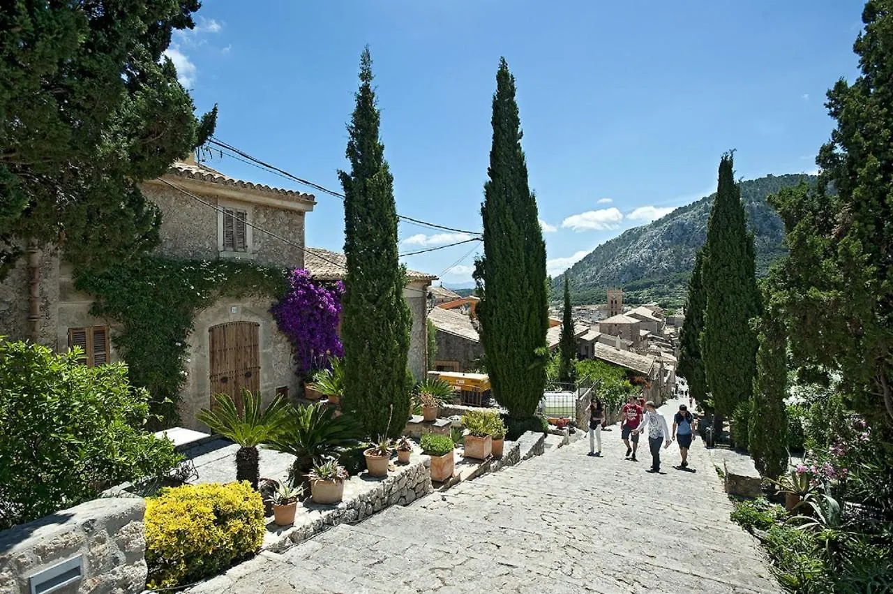 Owl Booking Villa Tarongers - Stay For Couples Port de Pollença
