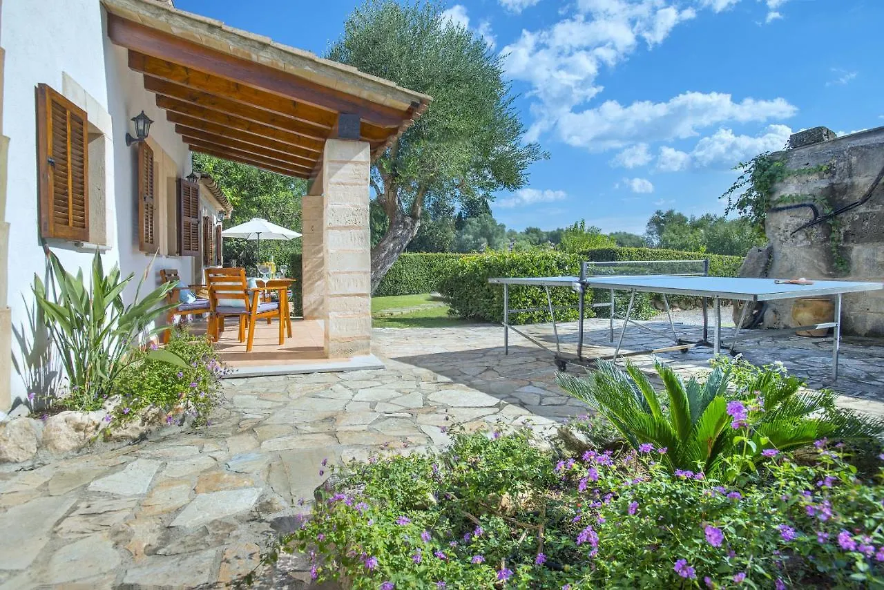 Owl Booking Villa Tarongers - Stay For Couples Port de Pollença