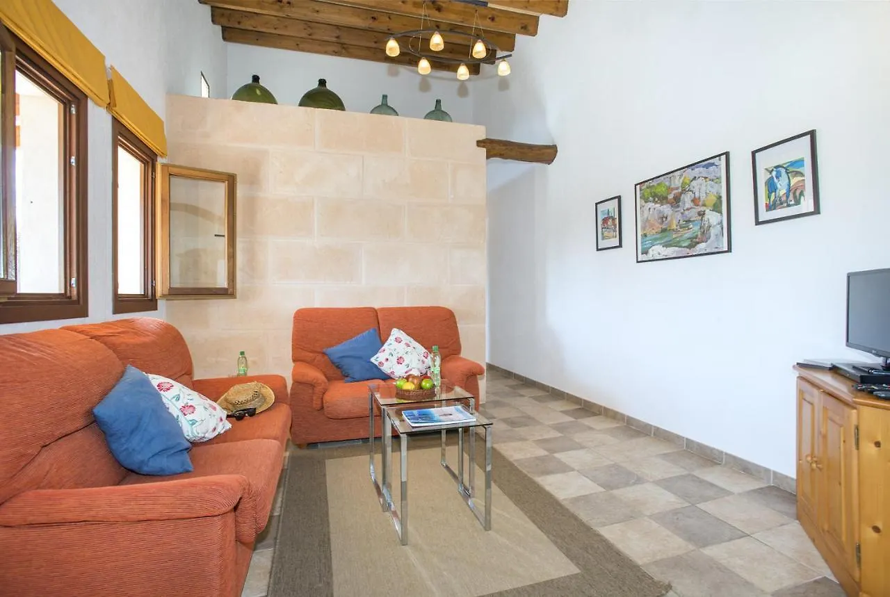 Owl Booking Villa Tarongers - Stay For Couples Port de Pollença Spagna