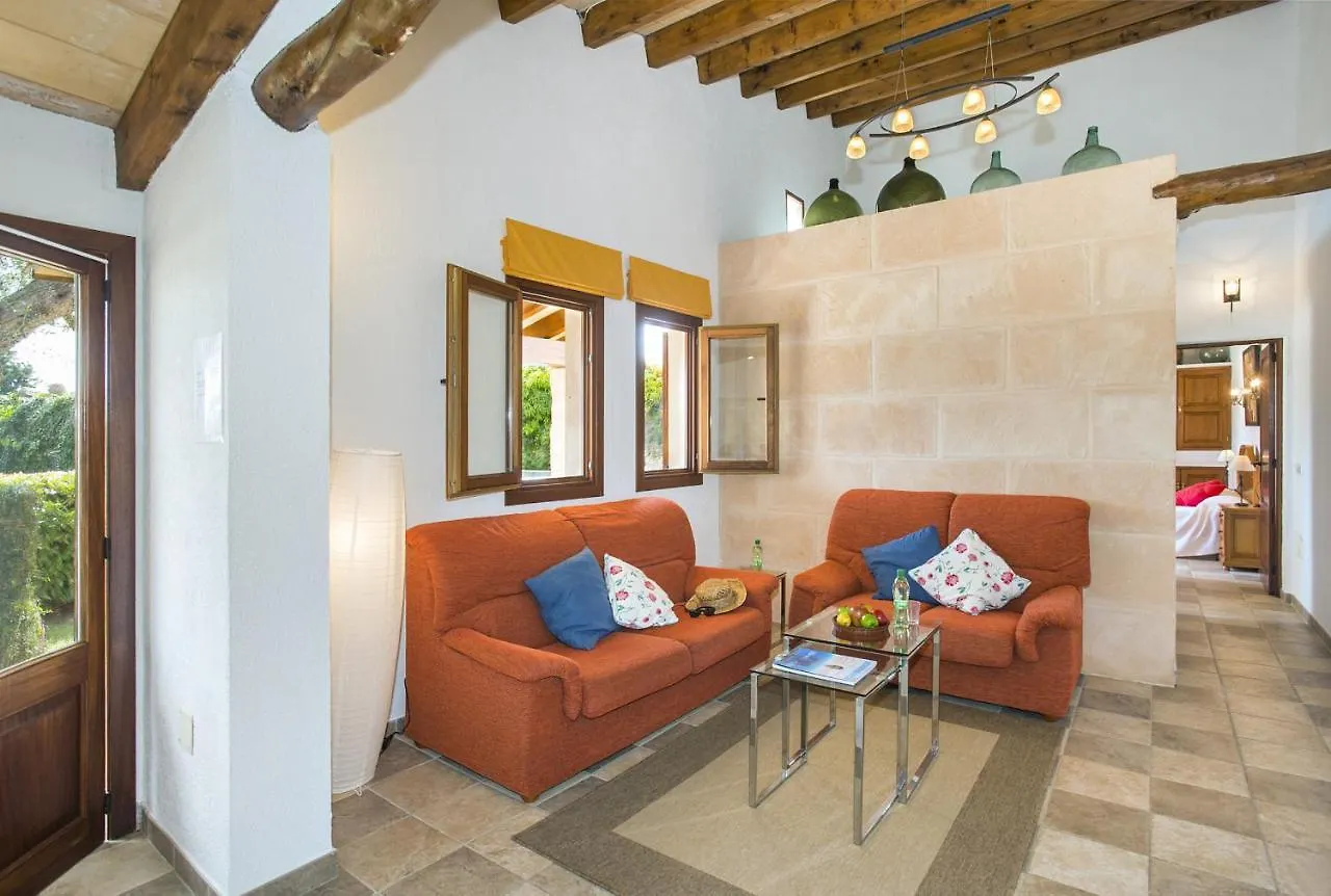 Owl Booking Villa Tarongers - Stay For Couples Port de Pollença 0*,  Spagna