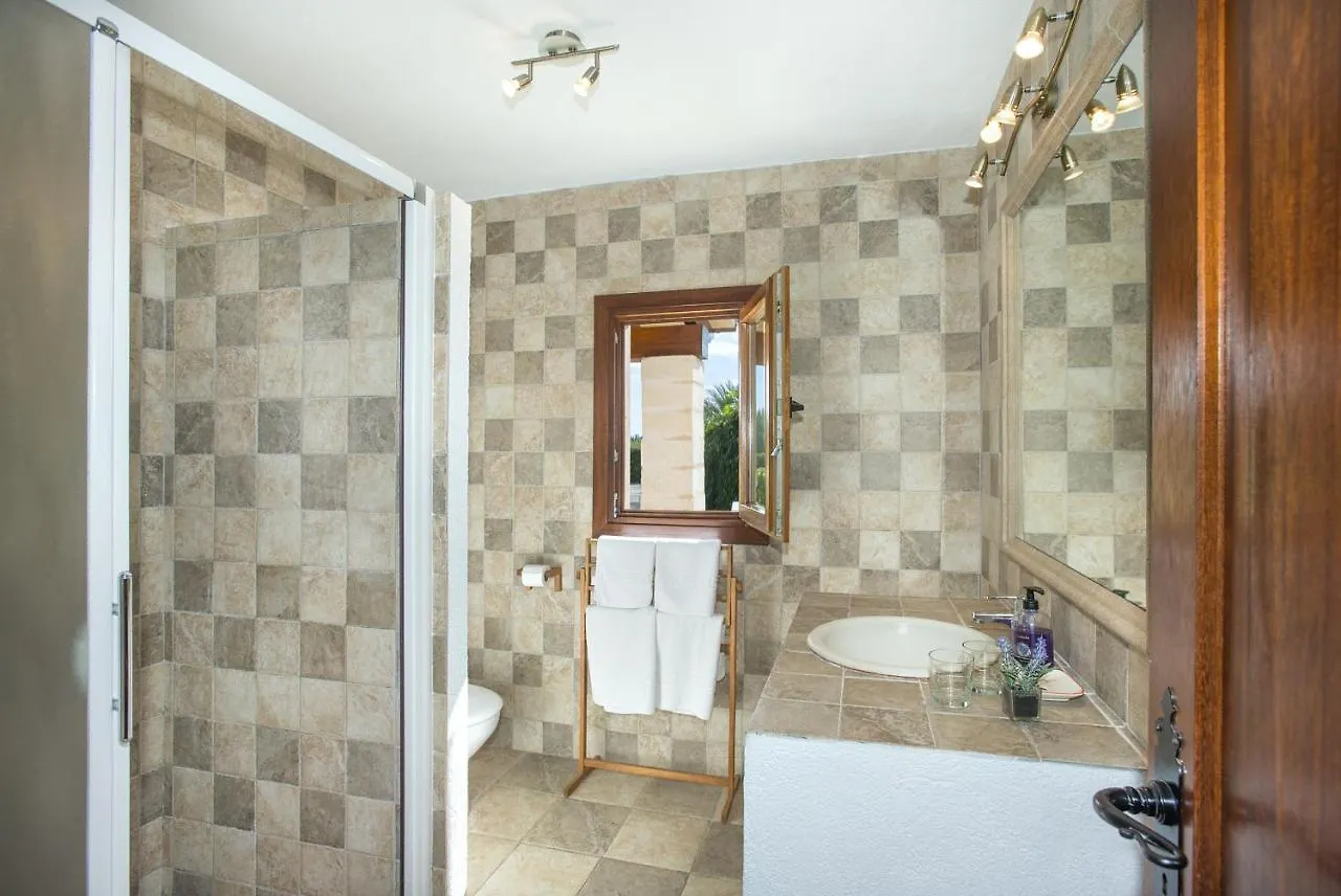 Owl Booking Villa Tarongers - Stay For Couples Port de Pollença