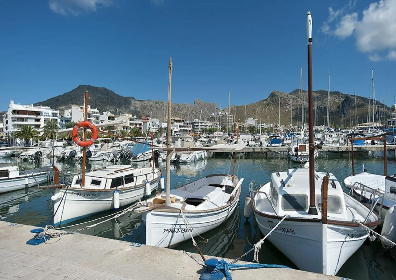 Owl Booking Villa Tarongers - Stay For Couples Port de Pollença 0*,