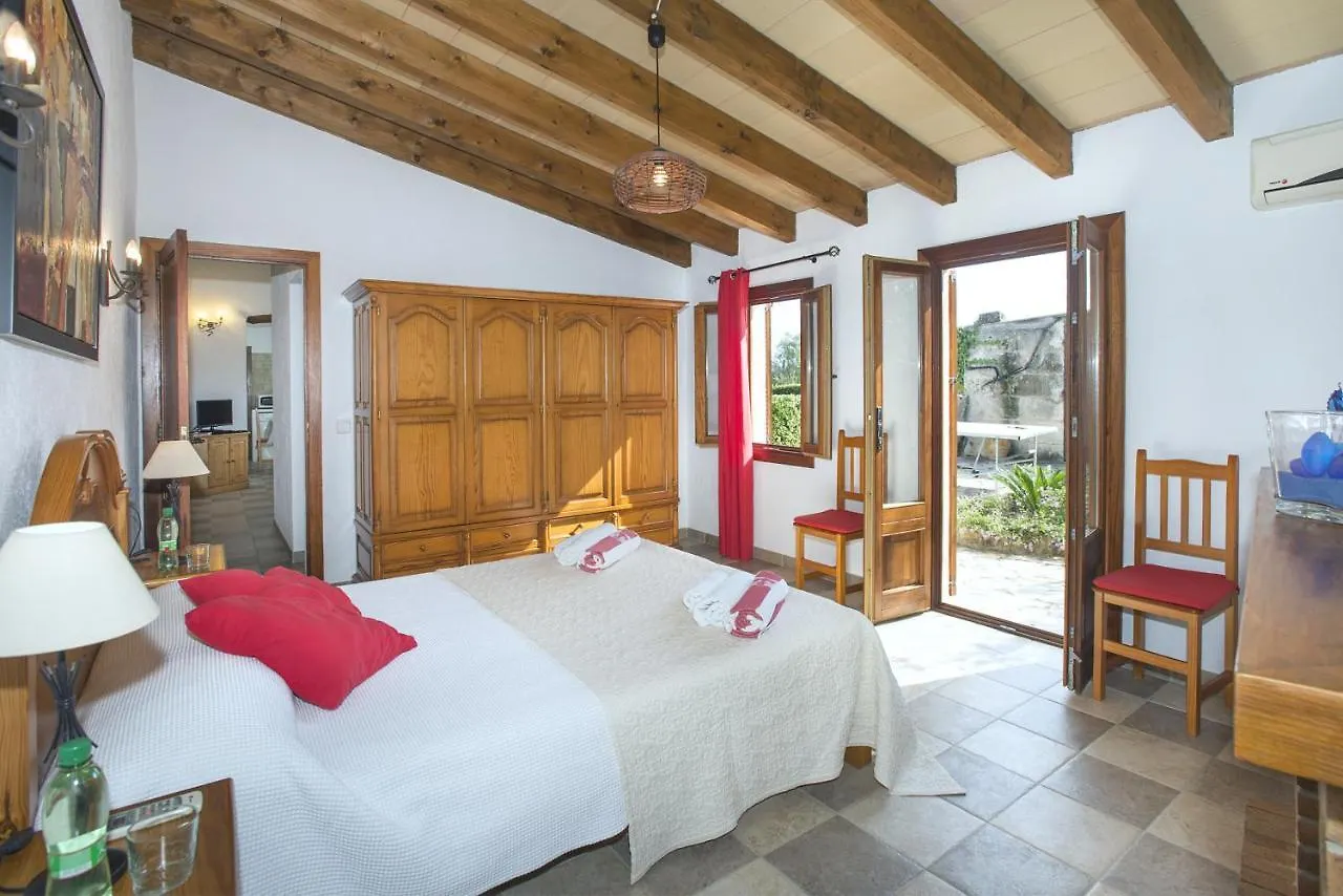 Owl Booking Villa Tarongers - Stay For Couples Port de Pollença
