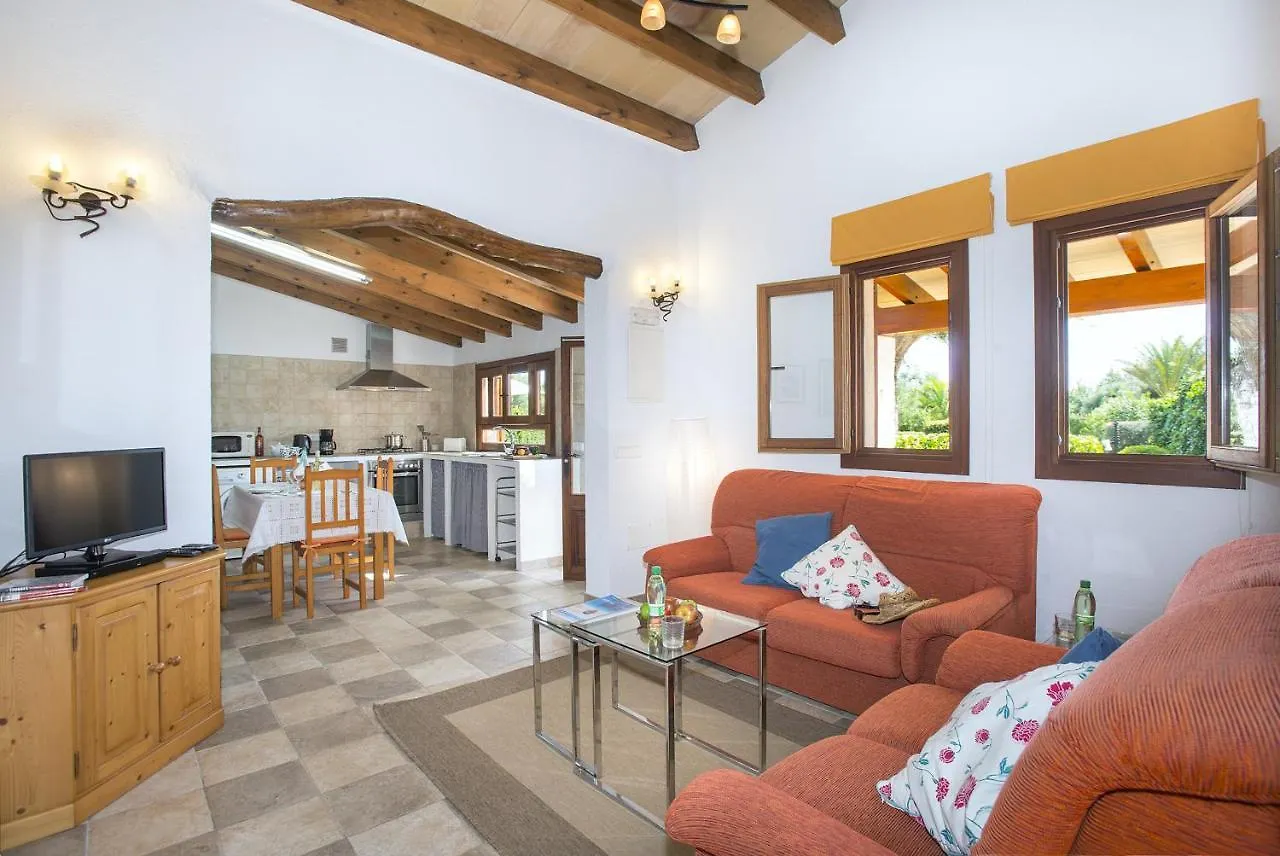 Owl Booking Villa Tarongers - Stay For Couples Port de Pollença