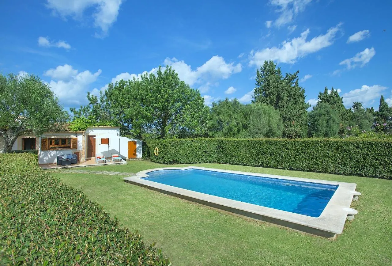 Owl Booking Villa Tarongers - Stay For Couples Port de Pollença 0*,