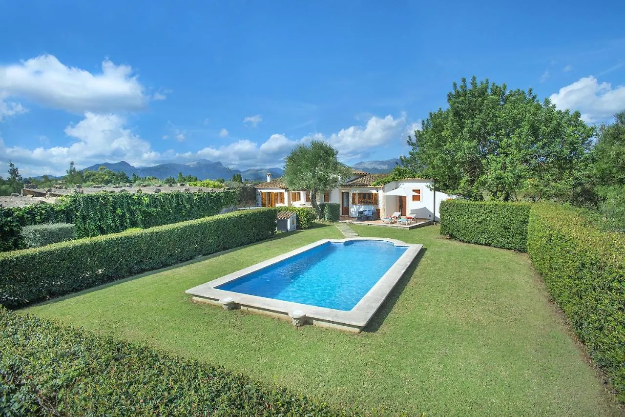 Owl Booking Villa Tarongers - Stay For Couples Port de Pollença