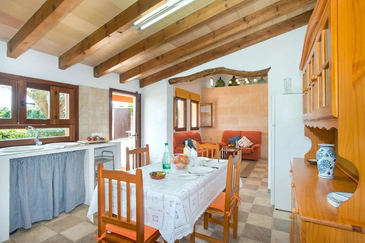 Owl Booking Villa Tarongers - Stay For Couples Port de Pollença Spagna