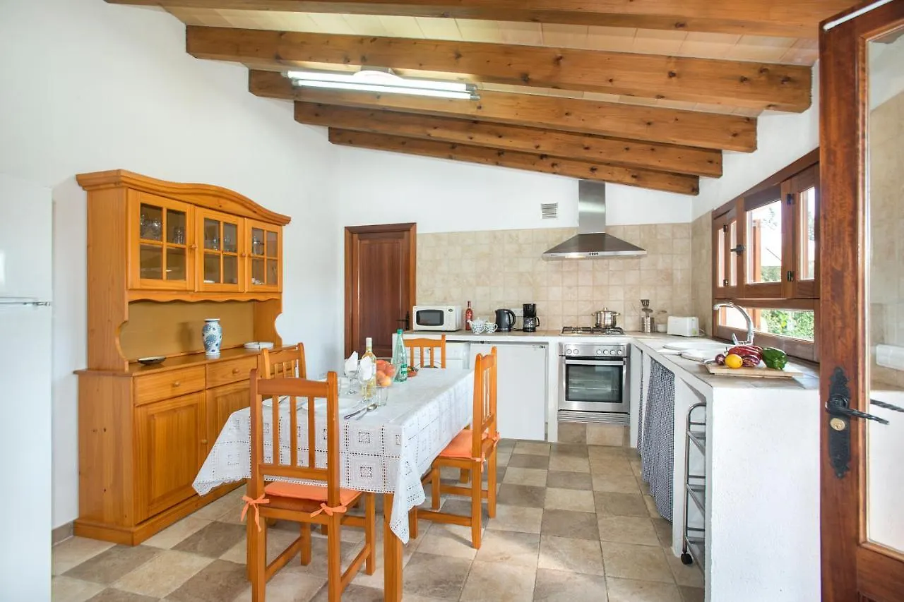 Owl Booking Villa Tarongers - Stay For Couples Port de Pollença Spagna