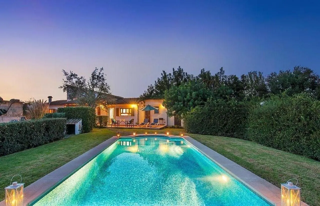 Owl Booking Villa Tarongers - Stay For Couples Port de Pollença