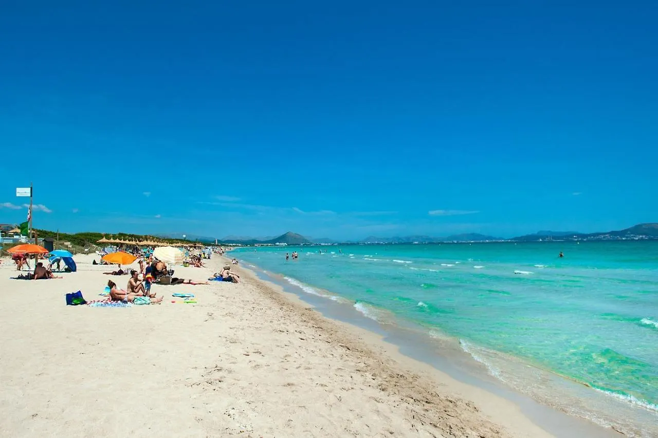 Owl Booking Villa Tarongers - Stay For Couples Port de Pollenca 0*,  Spain